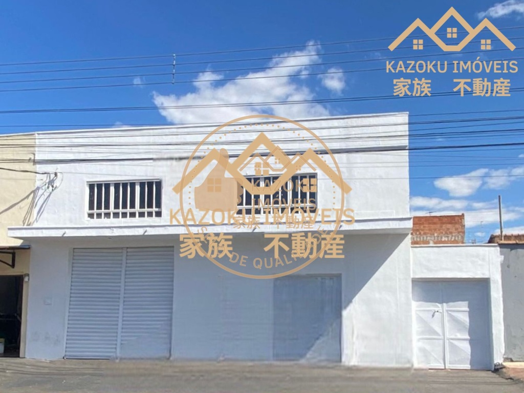 commercial-/-business-jardim-alvorada-franca-sp