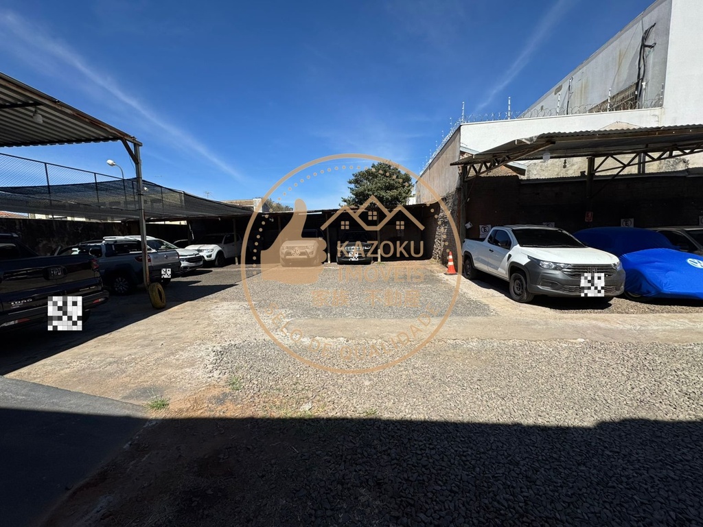 commercial-/-business-cidade-nova-franca-sp
