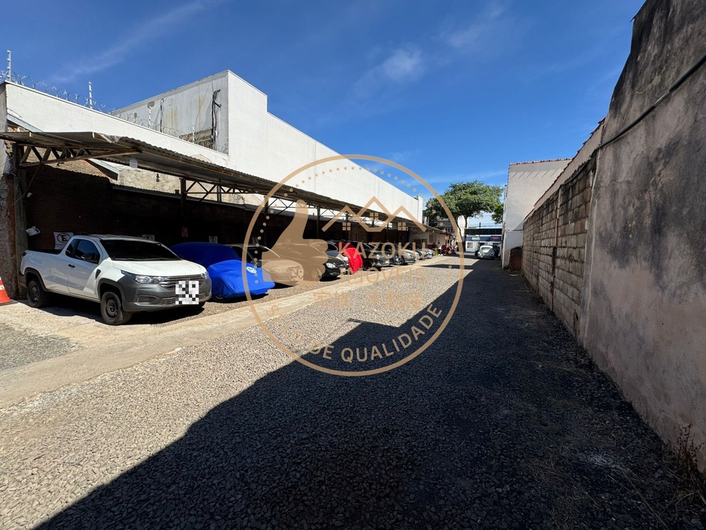 commercial-/-business-cidade-nova-franca-sp
