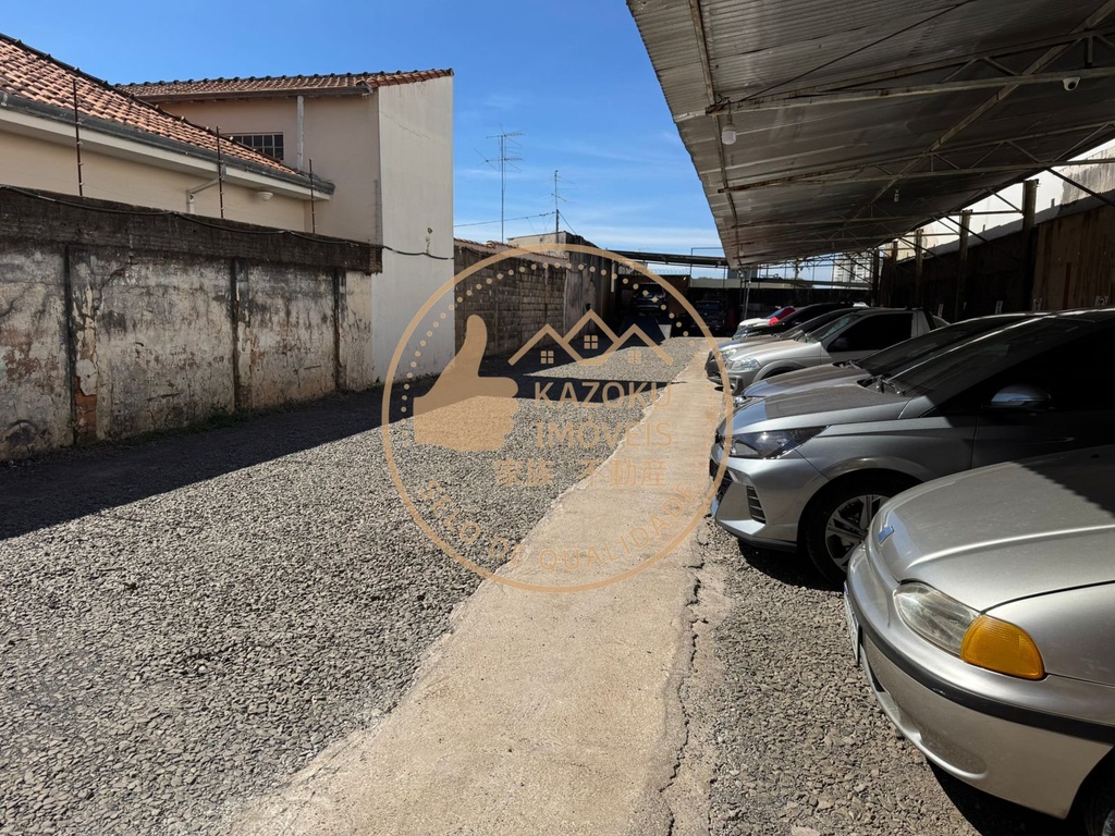 commercial-/-business-cidade-nova-franca-sp
