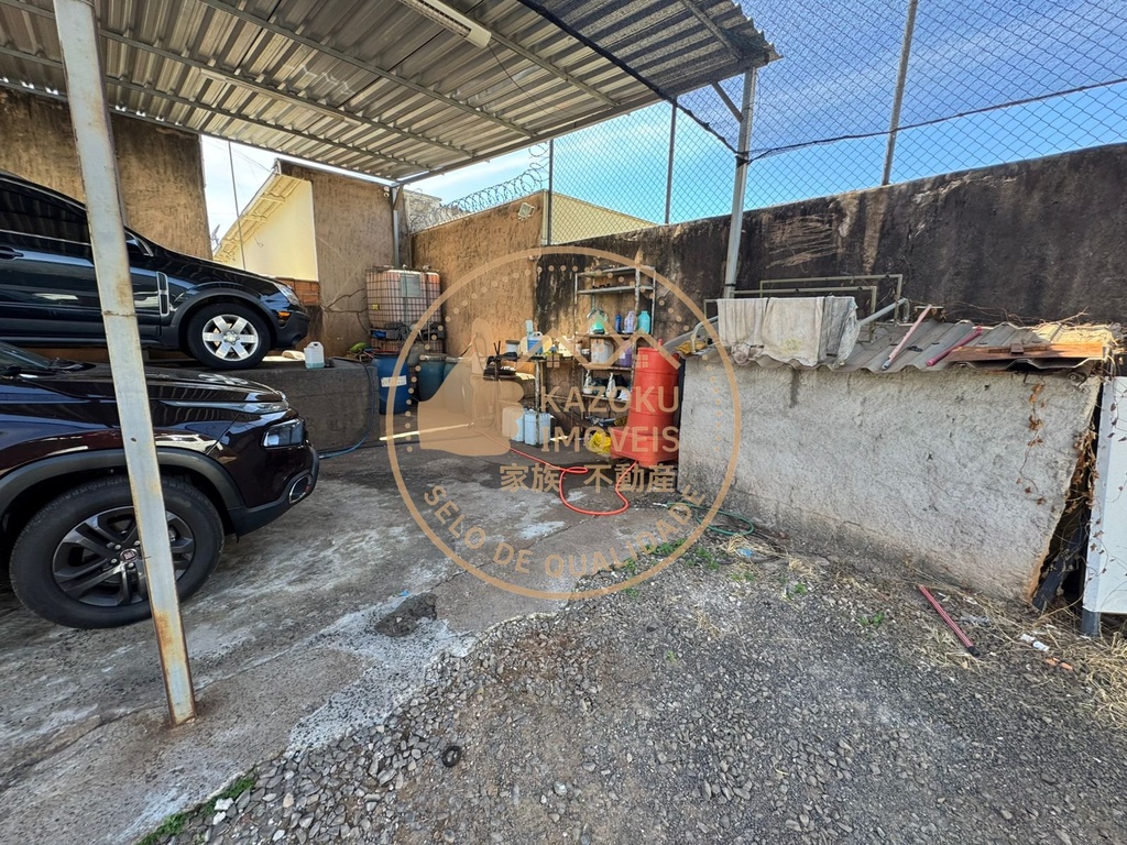commercial-/-business-cidade-nova-franca-sp