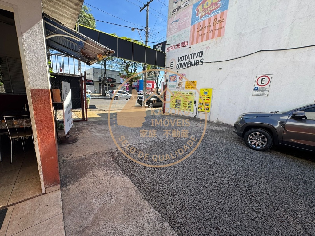 commercial-/-business-cidade-nova-franca-sp