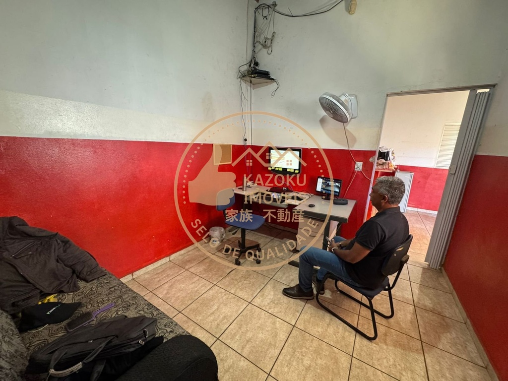 commercial-/-business-cidade-nova-franca-sp