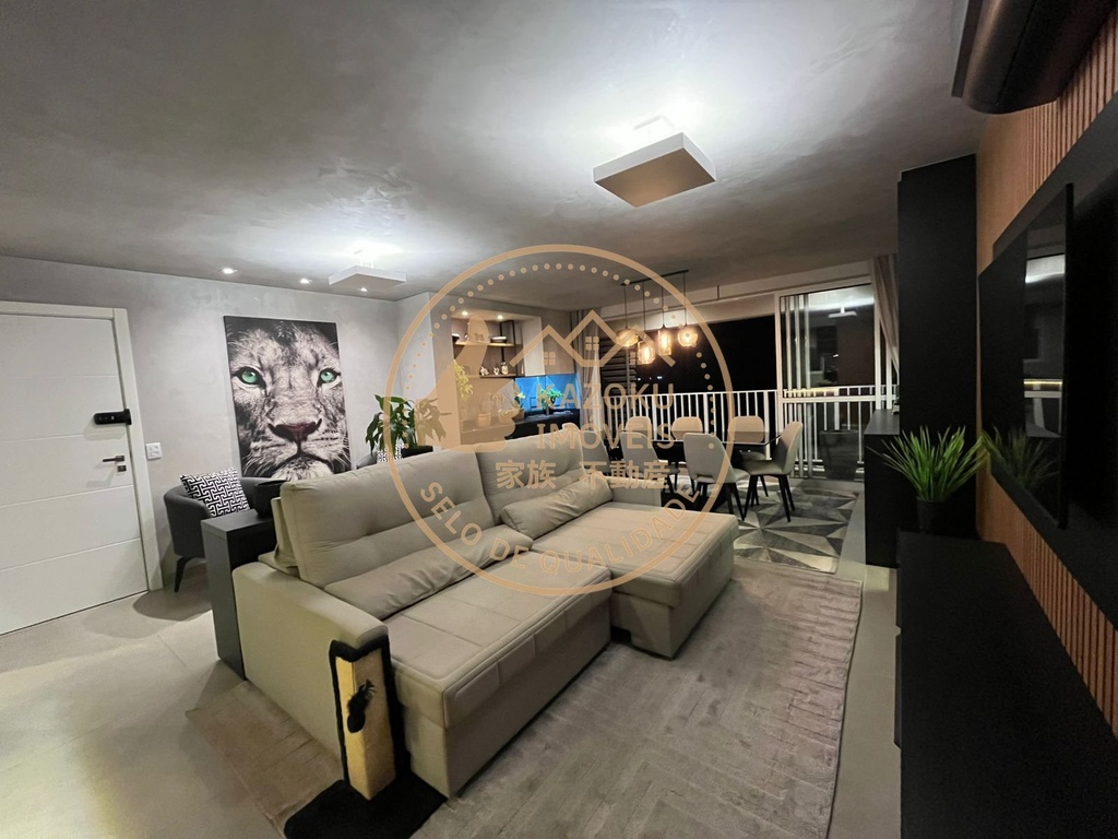 residential-/-apartment-3-quartos-residencial-amazonas-franca-sp