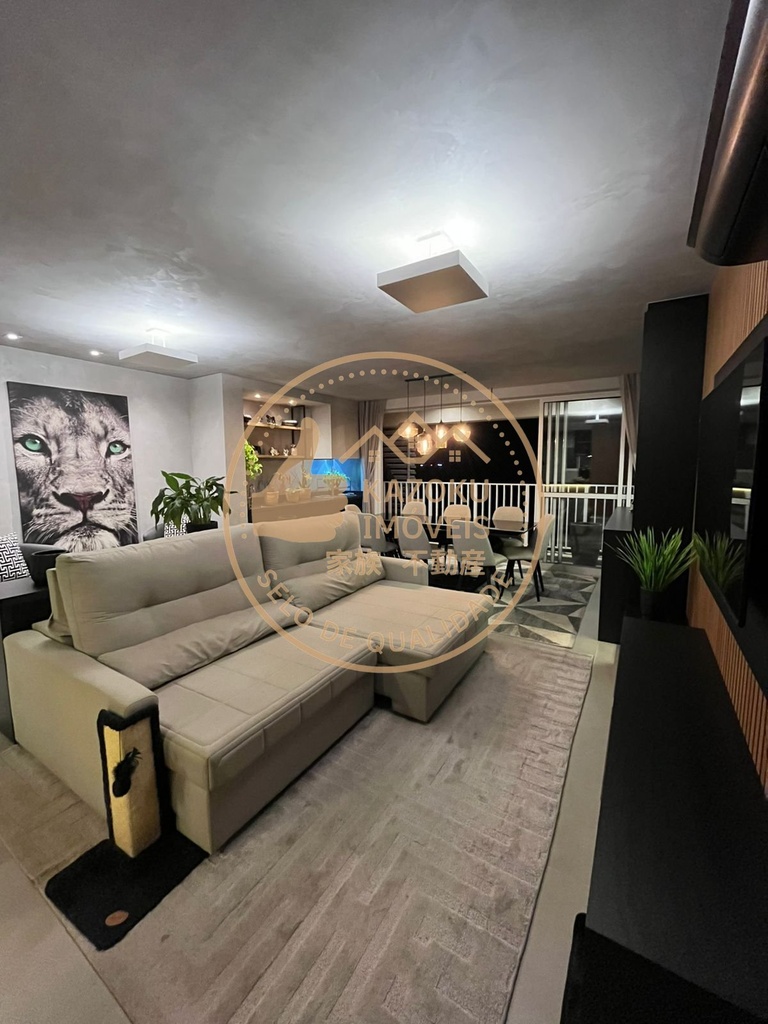 residential-/-apartment-3-quartos-residencial-amazonas-franca-sp