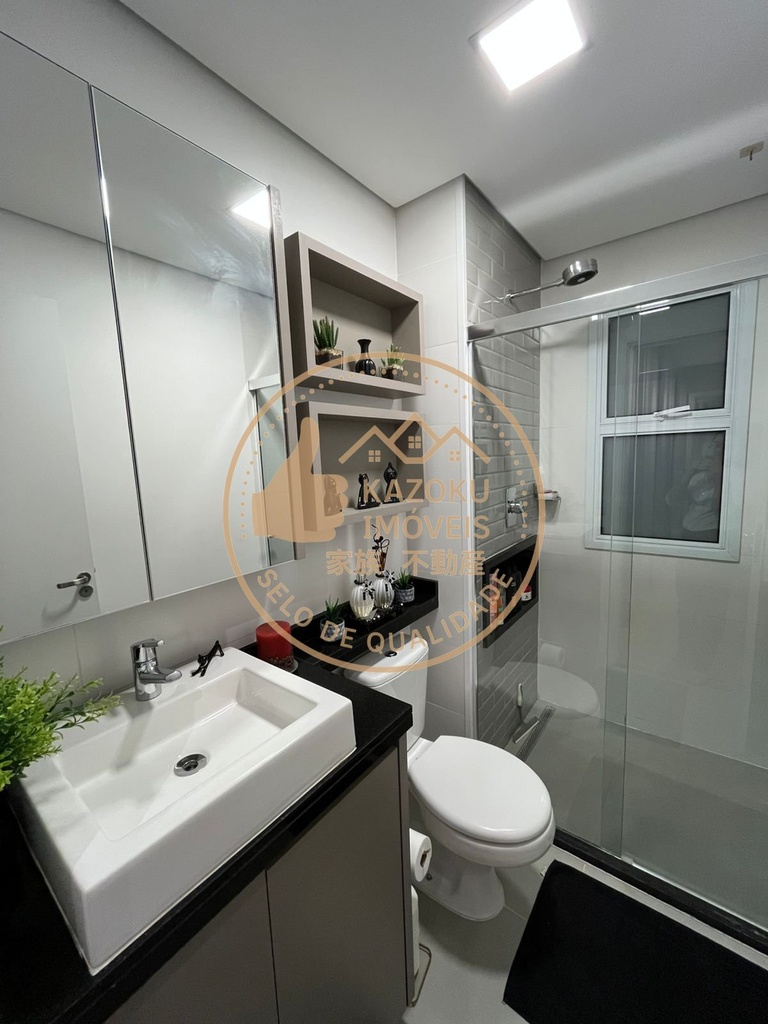 residential-/-apartment-3-quartos-residencial-amazonas-franca-sp