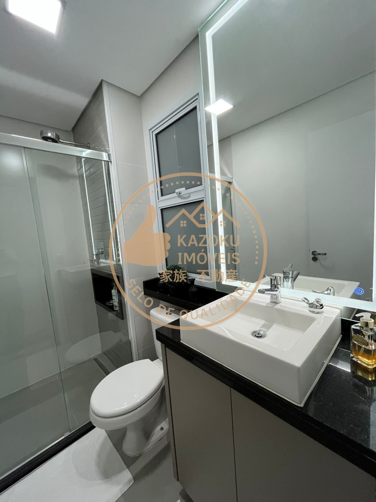 residential-/-apartment-3-quartos-residencial-amazonas-franca-sp