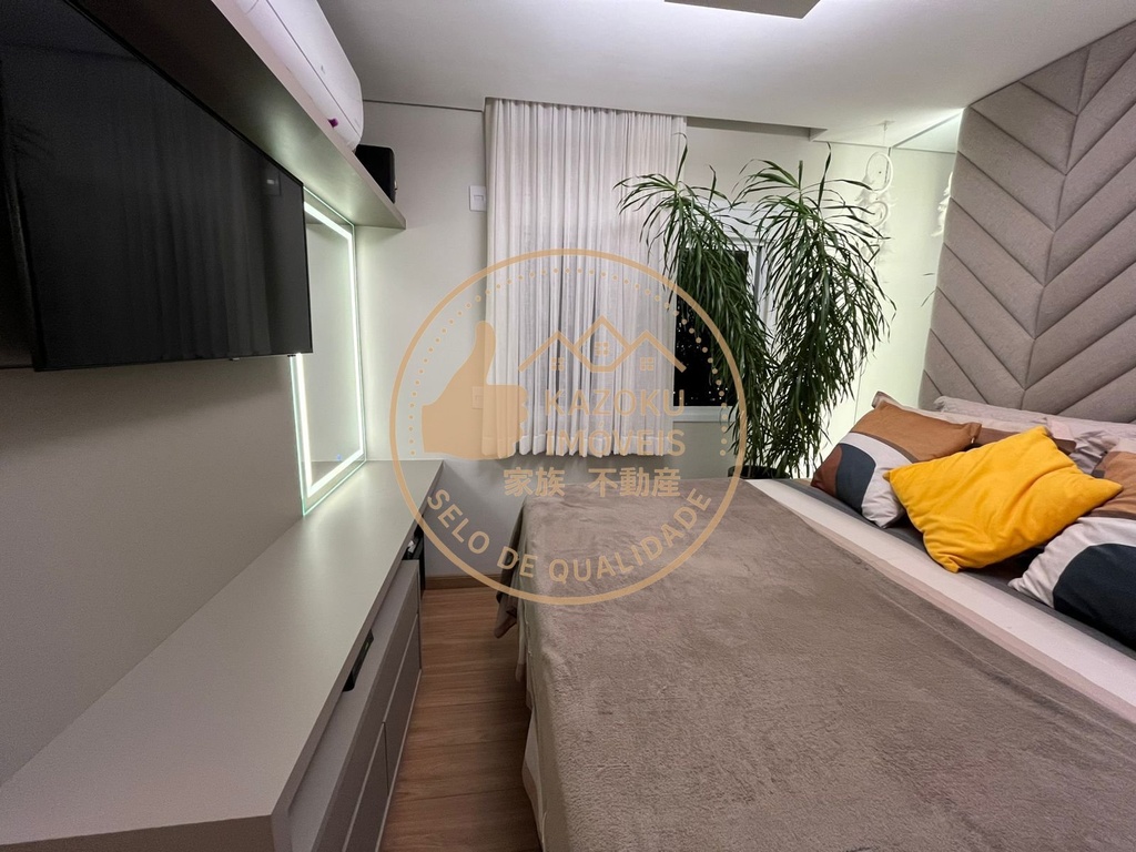 residential-/-apartment-3-quartos-residencial-amazonas-franca-sp