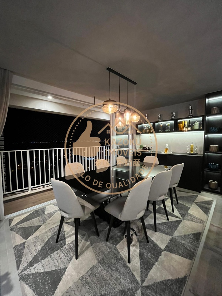 residential-/-apartment-3-quartos-residencial-amazonas-franca-sp