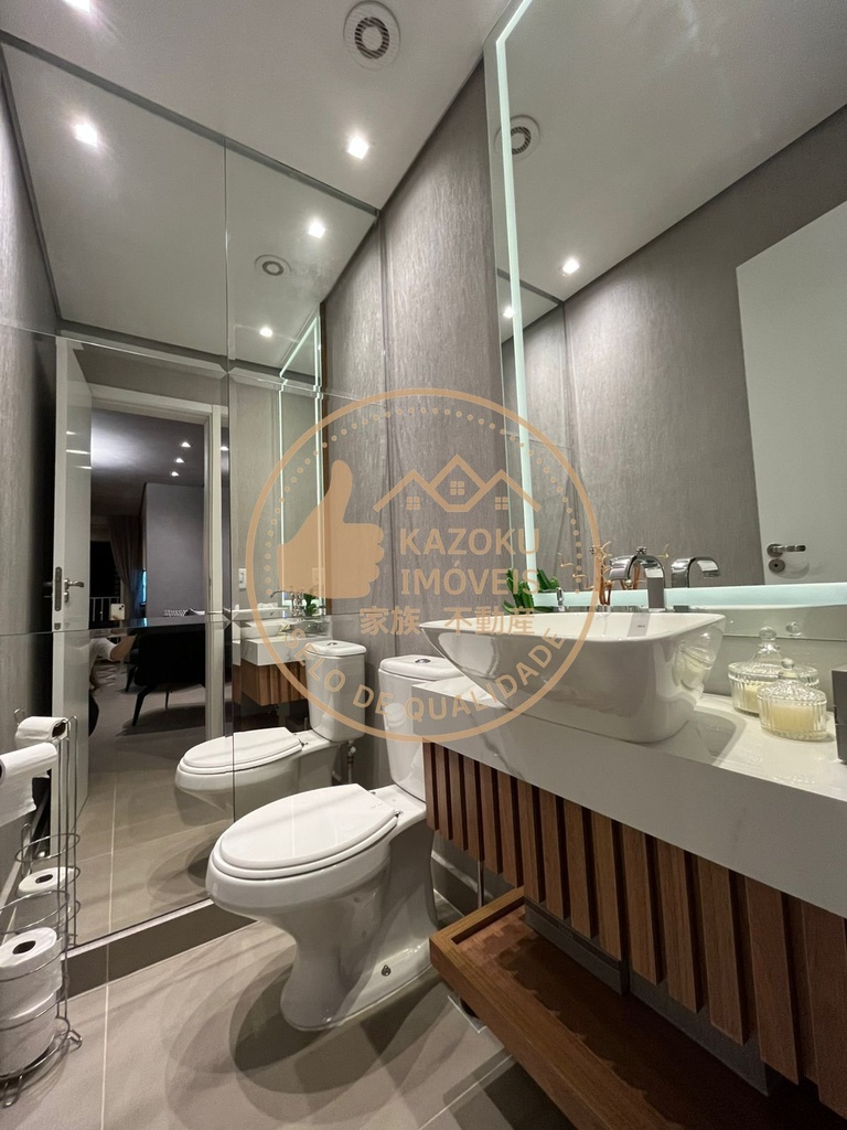 residential-/-apartment-3-quartos-residencial-amazonas-franca-sp