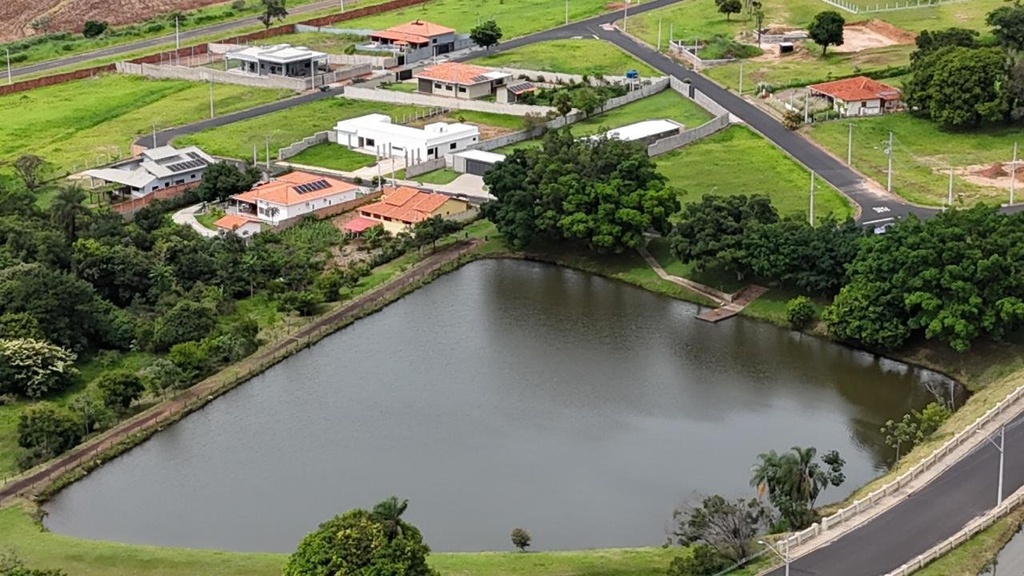 Mirante das águas