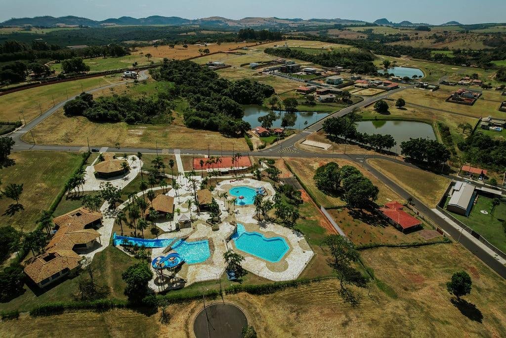 Mirante das águas