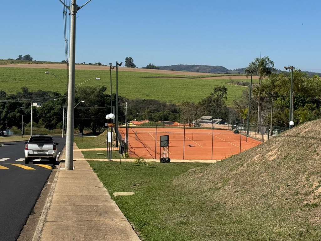 Mirante das águas