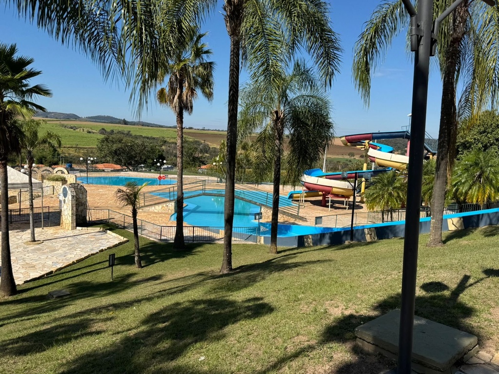 Mirante das águas