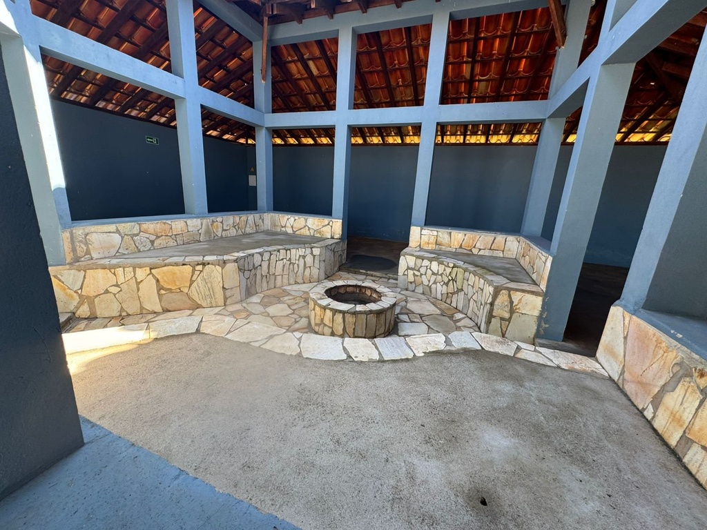 Mirante das águas