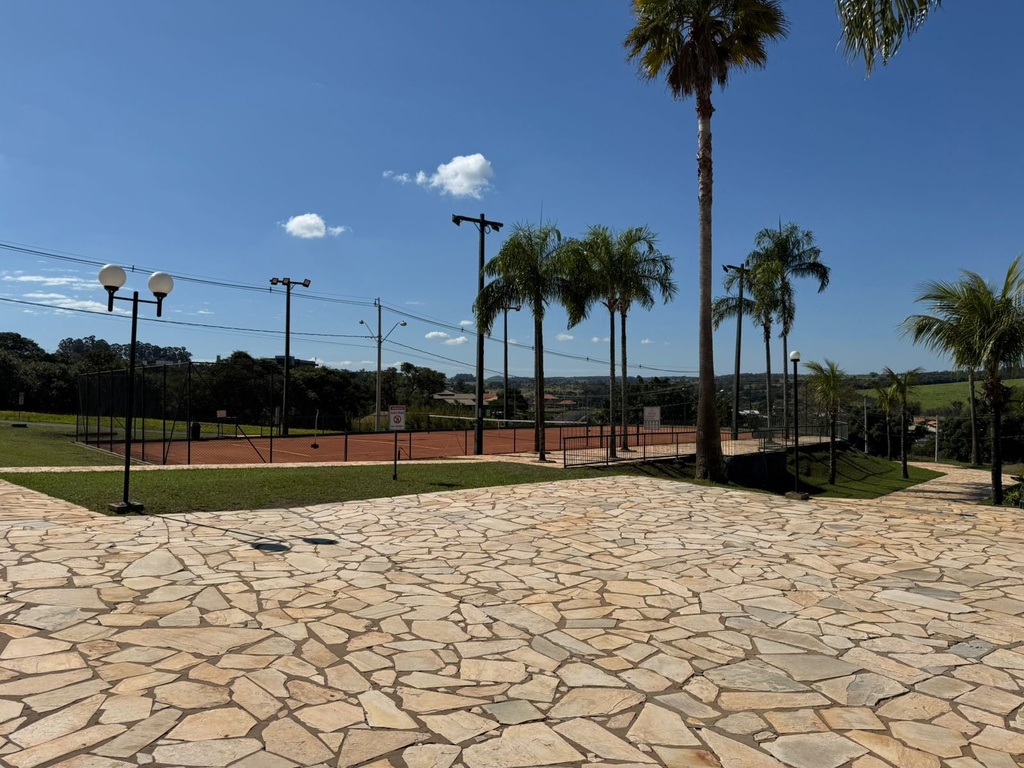 Mirante das águas