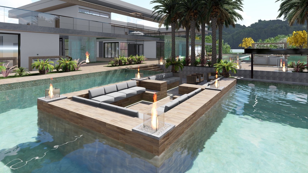 Paradise Sunset Resort Residence