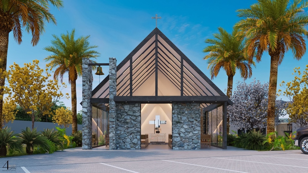 Paradise Sunset Resort Residence